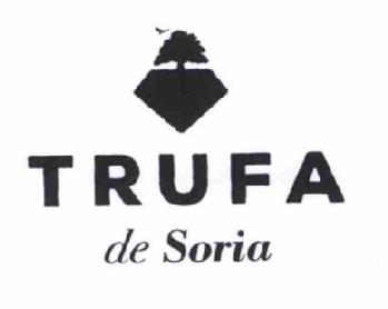 Imagen de TRUFA DE SORIA