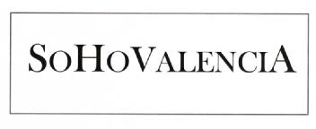 Imagen de SOHOVALENCIA