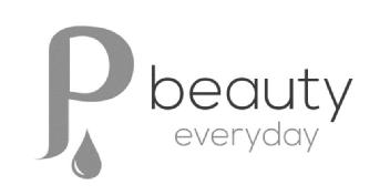 Imagen de P, BEAUTY EVERYDAY