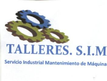 Imagen de TALLERES S.I.M. SERVICIO INDUSTRIAL MANTENIMIENTO DE MAQUINAS