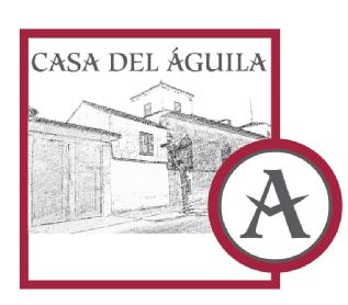 Imagen de A CASA DEL AGUILA