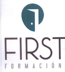 Imagen de FIRST FORMACION