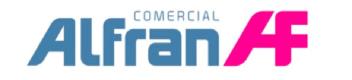 Imagen de COMERCIAL ALFRAN AF