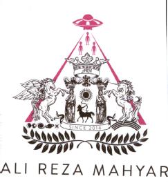Imagen de ALI REZA MAHYAR