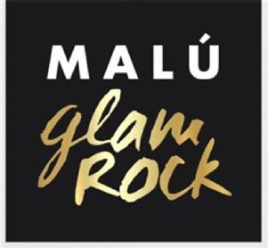 Imagen de MALU GLAM ROCK