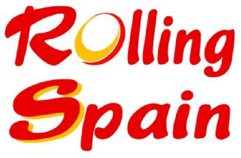 Imagen de ROLLING SPAIN