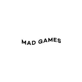 Imagen de MAD GAMES