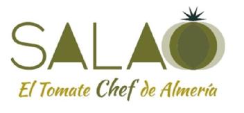 Imagen de SALAO EL TOMATE CHEF DE ALMERIA