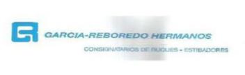 Imagen de GR GARCIA-REBOREDO HERMANOS CONSIGNATARIOS DE BUQUES- ESTIBADORES