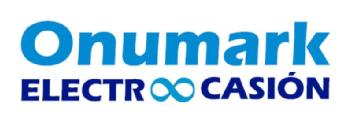 Imagen de ONUMARK ELETR CASION