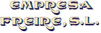 Imagen de EMPRESA FREIRE, S.L