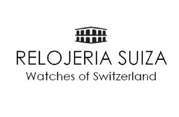 Imagen de RELOJERIA SUIZA WATCHES OF SWITZERLAND