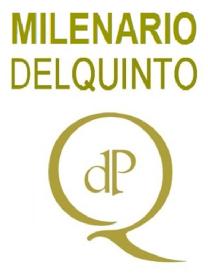Imagen de MILENARIO DEL QUINTO QDP
