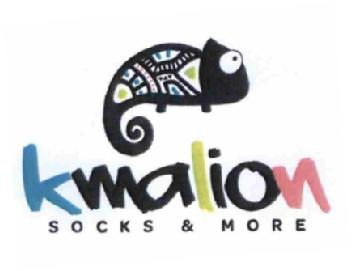 Imagen de KMALION SOCKS & MORE