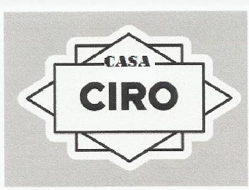 Imagen de CASA CIRO