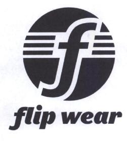 Imagen de F FLIP WEAR