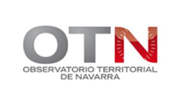 Imagen de OTN OBSERVATORIO TERRITORIAL DE NAVARRA