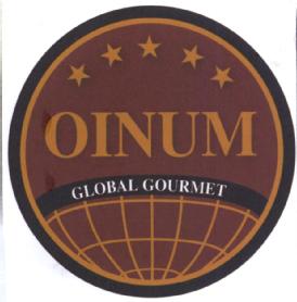 Imagen de OINUM GLOBAL GOURMET