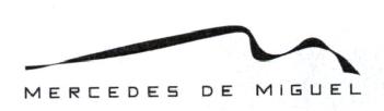 Imagen de MERCEDES DE MIGUEL