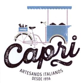 Imagen de CAPRI ARTESANOS ITALIANOS DESDE 1956