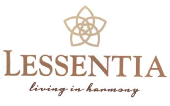 Imagen de LESSENTIA LIVING IN HARMONY