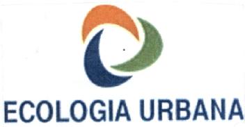 Imagen de ECOLOGIA URBANA