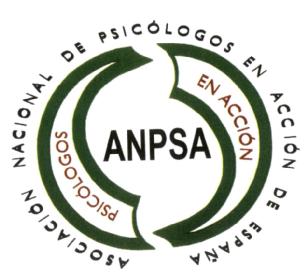 Imagen de ANPSA ASOCIACION NACIONAL DE PSICOLOGOS EN ACCION DE ESPAÑA PSICOLOGOS EN ACCION