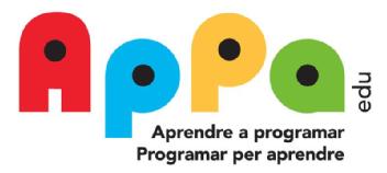 Imagen de APPA EDU APRENDRE A PROGRAMAR PROGRAMAR PER APRENDRE