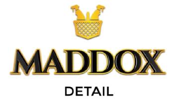 Imagen de MADDOX DETAIL