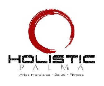 Imagen de HOLISTIC PALMA