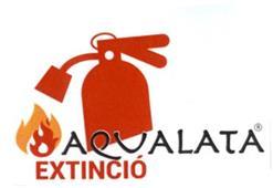 Imagen de AQUALATA EXTINCIO
