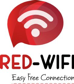 Imagen de RED-WIFI EASY FREE CONNECTION