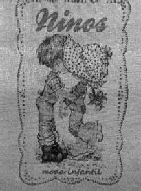 Imagen de NINOS MODA INFANTIL