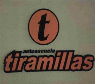 Imagen de T AUTOESCUELA TIRAMILLAS