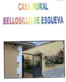 Imagen de CASA RURAL BELLOSILLO DE ESGUEVA