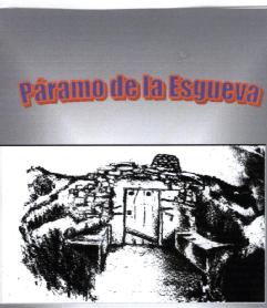 Imagen de PARAMO DE LA ESGUEVA