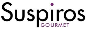 Imagen de SUSPIROS GOURMET