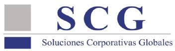 Imagen de SCG SOLUCIONES CORPORATIVAS GLOBALES