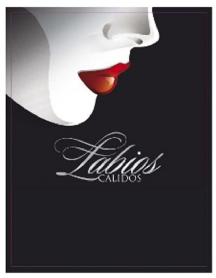Imagen de LABIOS CALIDOS