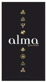 Imagen de ALMA GALICIA