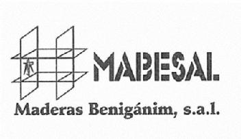 Imagen de MABESAL MADERAS BENIGANIM, S.A.L