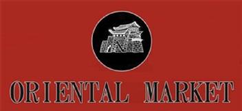 Imagen de ORIENTAL MARKET