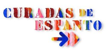 Imagen de CURADAS DE ESPANTO