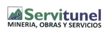 Imagen de SERVITUNEL MINERIA, OBRAS Y SERVICIOS