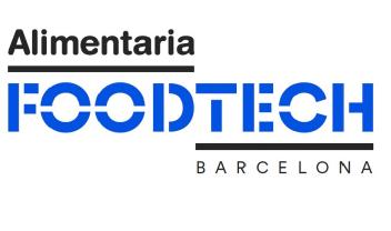 Imagen de ALIMENTARIA FOODTECH BARCELONA