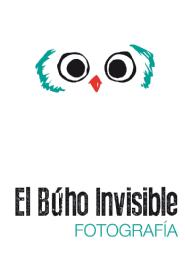 Imagen de EL BUHO INVISIBLE