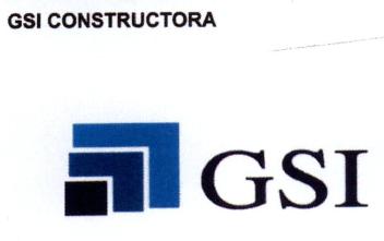 Imagen de GSI CONSTRUCTORA GSI