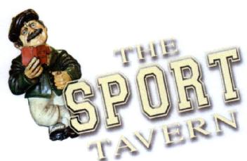 Imagen de THE SPORT TAVERN