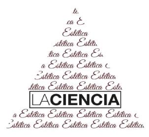 Imagen de LA CIENCIA ESTETICA