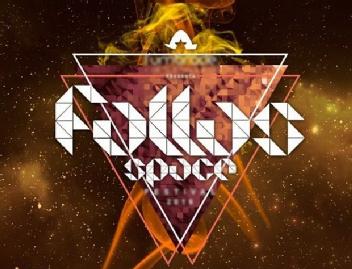 Imagen de FALLAS SPACE FESTIVAL